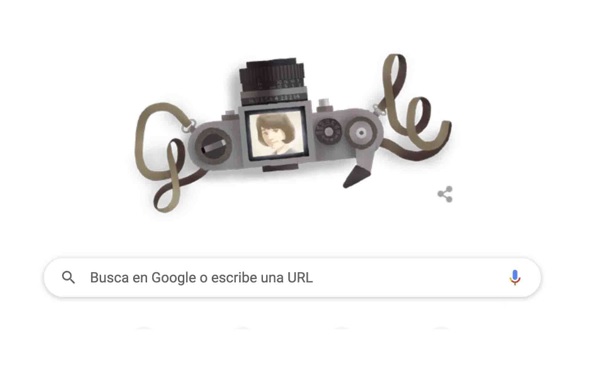 ¿Quién fue Zofia Nasierowska y por qué Google le dedica hoy un doodle?
