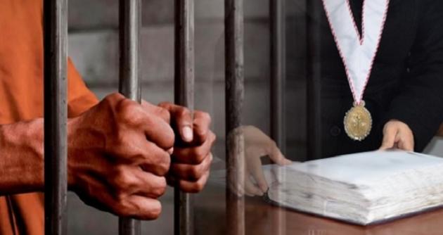 Áncash: ordenan prisión preventiva contra albañil que violó a una menor en Caraz