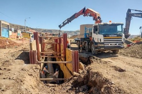 Proinversión adjudica cinco proyectos eléctricos por US$ 118 millones