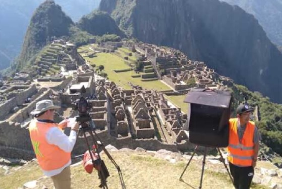 Promperú es premiada por campaña publicitaria "Transformers: El Despertar de las Bestias"