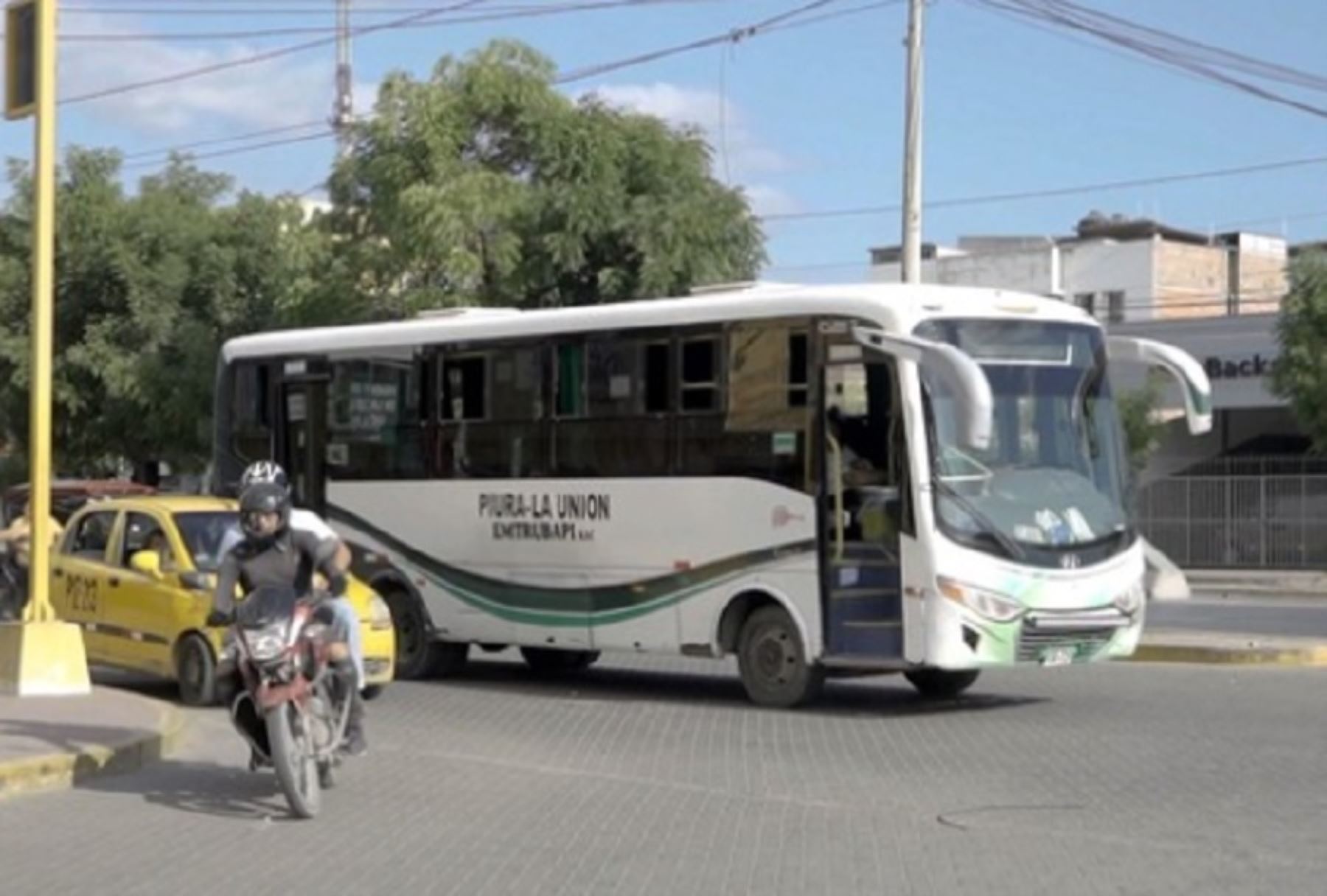MTC contará con inventarios de gases de efecto invernadero generados por el transporte urbano