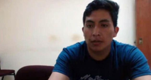 Dictan 25 años de cárcel a sujeto que golpeó y ultrajó a su exconviviente en Corongo