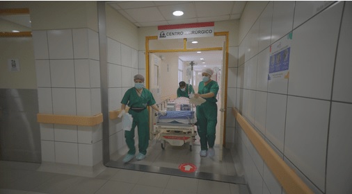 Áncash: gobierno regional prioriza construcción de nuevo hospital mediante Obras por Impuestos