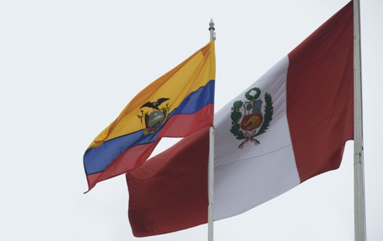 “Acuerdos de Paz entre Perú y Ecuador son un ejemplo para el mundo”