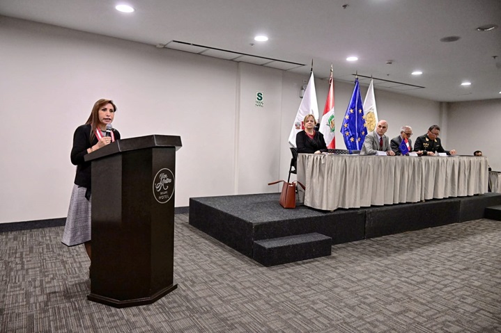 Fiscalía implementa equipos en ambiente, trata de personas y defensa de líderes indígenas