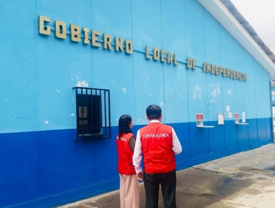 Aumento de sueldo a funcionarios generó pérdidas por más de S/ 100 mil en municipio de Independencia