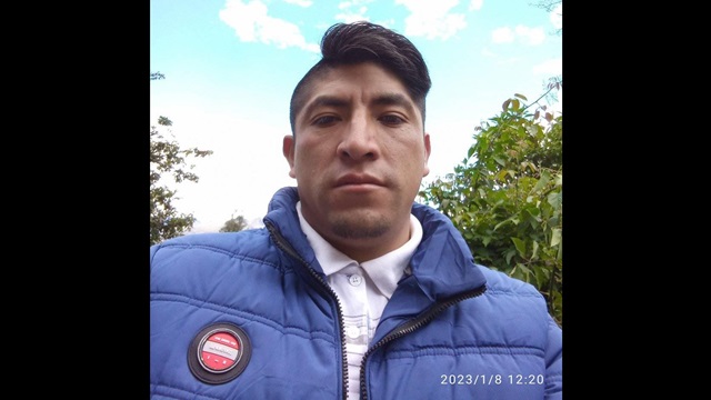 Técnico en enfermería es condenado a cadena perpetua por abusar de menor en Yungay