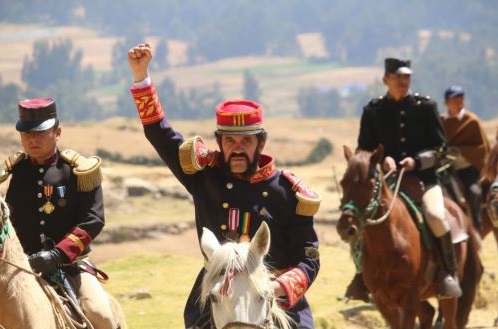 Batalla de Junín: foco de análisis en el primer encuentro internacional de historiadores
