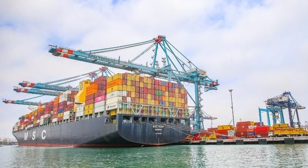 Inversiones supervisadas por Ositrán superaron los USD 267 millones a mayo del 2023