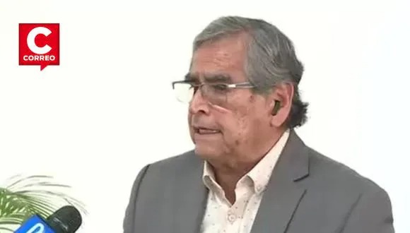 Óscar Ugarte, exministro de Salud, advierte sobre la brecha de profesionales de la salud en el país