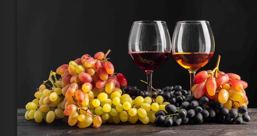 Norma técnica del Inacal da pautas para el consumo de vinos y uvas