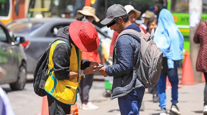 Empresas que incumplieron normas de contratación de servicios fueron multadas por más de S/ 66 millones