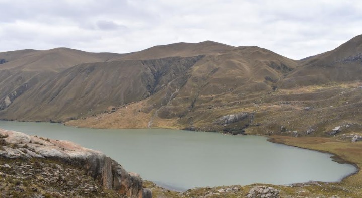 Áncash: capacitan a trabajadores de las EPS en mecanismos para conservar las fuentes de agua