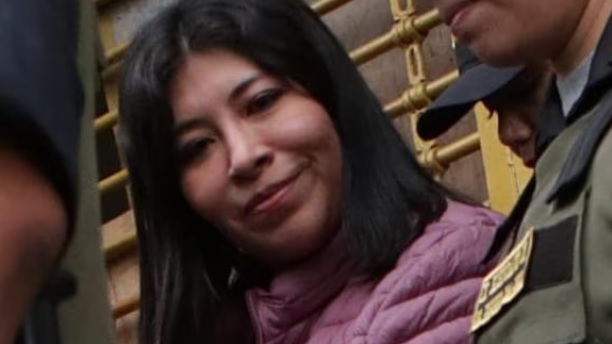 La Fiscalía asevera que Betssy Chávez simuló la venta de su casa en Tacna