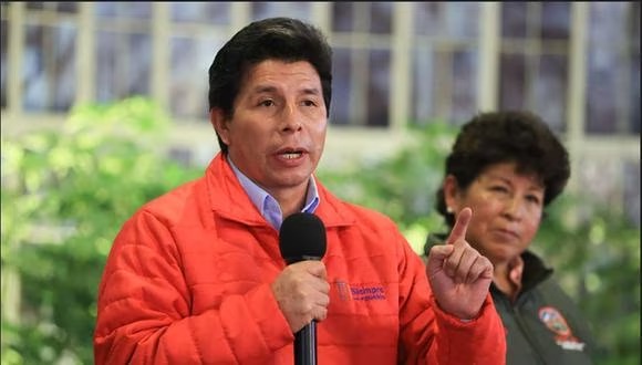 Poder Judicial decidirá prisión preventiva para Castillo y exministros el viernes 3 de enero