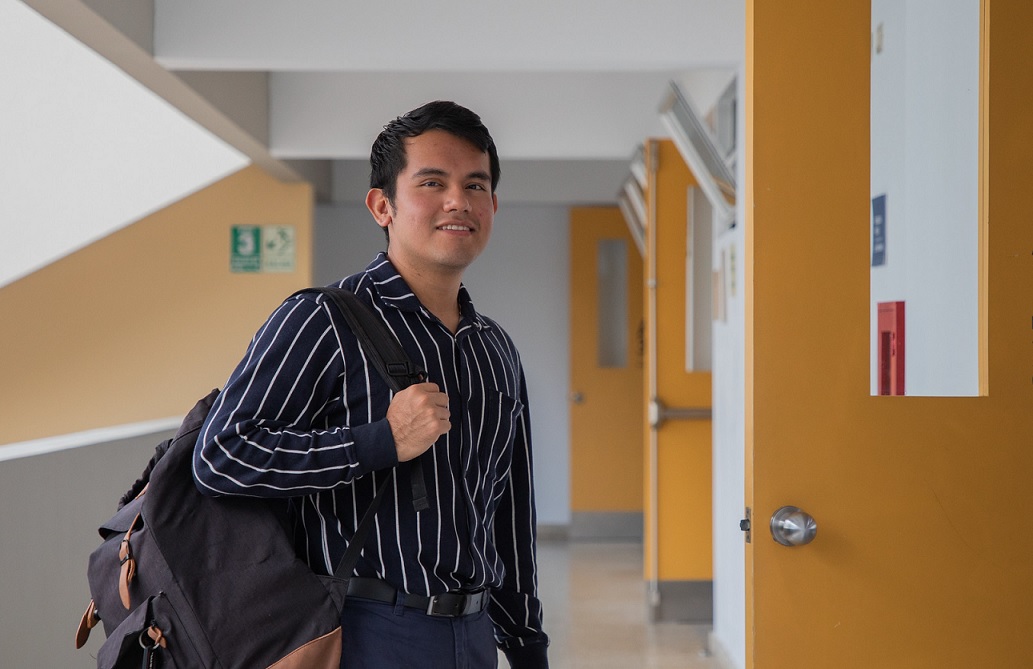   Primera oportunidad para postular al concurso Beca 18 es el 2 de marzo