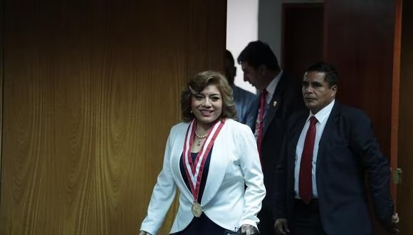 Magistrados de Sala Plena no acudieron a debate y Corte Suprema suspende sesión