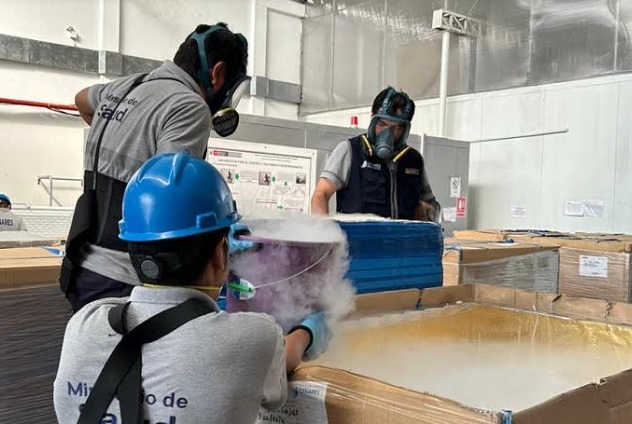 Trabajos inconclusos en colegio abandonado ocasionan más de S/ 3 millones de perjuicio