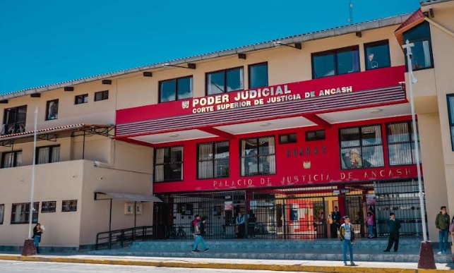 Huaraz: condenan a 20 años de cárcel a sujeto por violación sexual a menor de edad