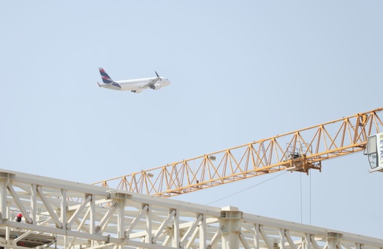 Así será el nuevo Jorge Chávez: la ciudad aeropuerto que conectará Perú con el mundo