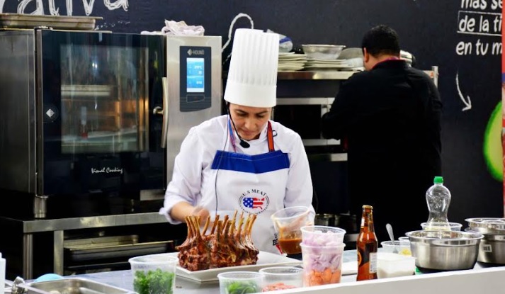 Perú seguirá diversificando los mercados para su oferta de alimentos