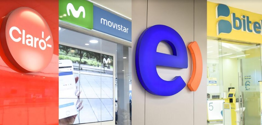 Áncash: usuarios tienen 1757 puntos de venta autorizados para contratar su servicio de telefonía móvil