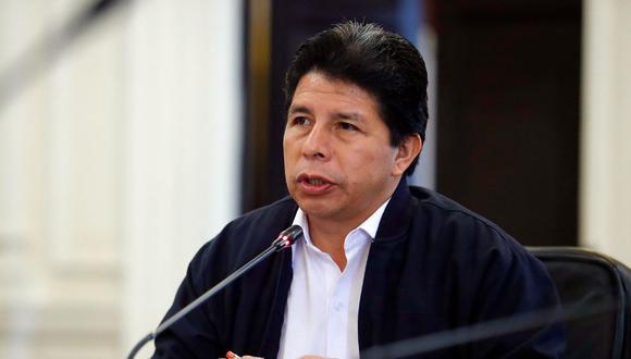 Pedro Castillo: juez rechaza nuevo recurso que buscaba archivar investigación por rebelión