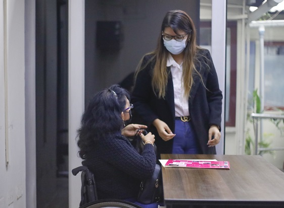 Barreras sociales más recurrentes identificadas por las mismas personas con discapacidad