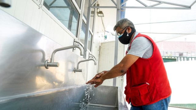 Pronied invierte más de S/20 millones en mantenimiento de 2890 colegios de Áncash