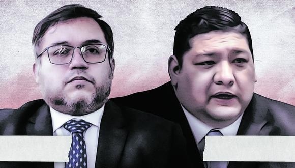 Gobierno dilata reposición de Daniel Soria y mantiene a León en la Procuraduría General 