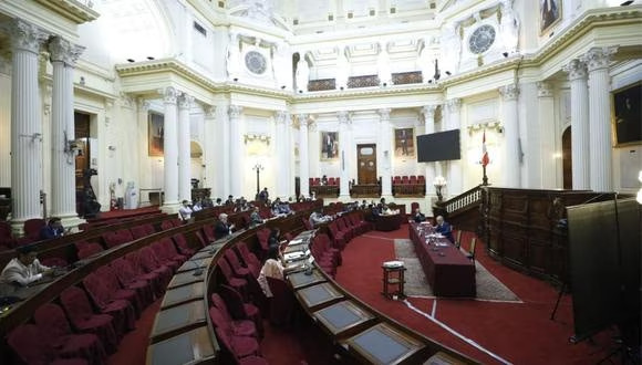 Ejecutivo solo tendrá 90 días para reglamentar las leyes que se aprueben en el Congreso