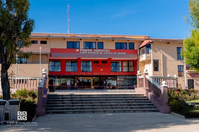 Huaraz: disponen siete meses de prisión preventiva contra imputado por tráfico de drogas