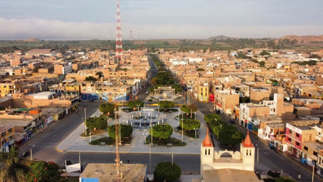 Áncash: intensificarán tamizajes a población de Huarmey para descartar casos de arsénico