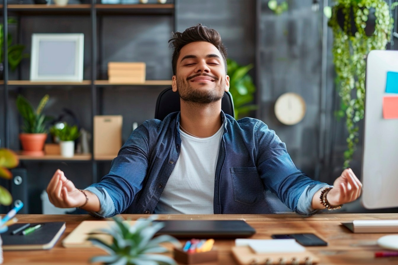 Cuatro consejos para alcanzar el equilibrio emocional