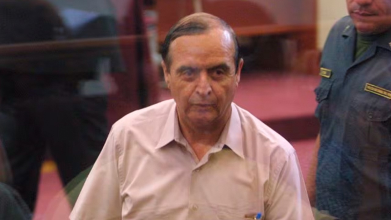 Sentencian a 19 años y ocho meses de prisión a Vladimiro Montesinos por el caso Pativilca