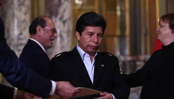 Pedro Castillo: Expresidente habría recibido al menos S/ 8.5 millones en sobornos