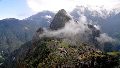 Conozca por qué los Incas construyeron Machu Picchu en un área inaccesible