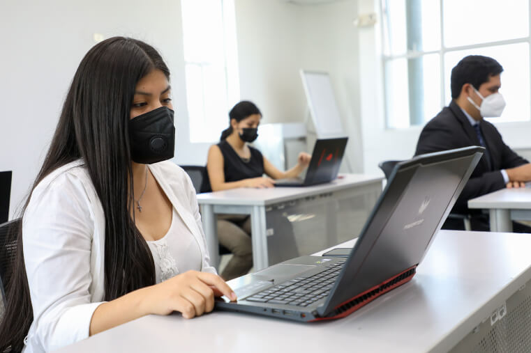 Conoce las dos modalidades para postular a las becas del Osiptel