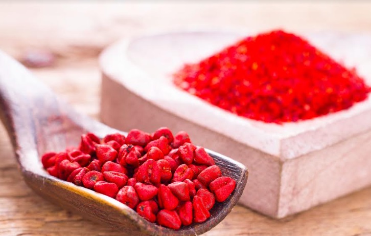 Mejorarán productividad y calidad del  achiote peruano para exportación