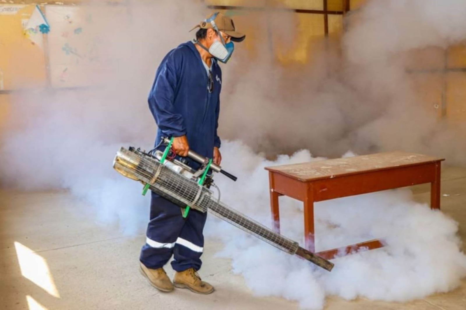 Gobierno destinó S/ 200 millones más a regiones y municipios para enfrentar al dengue