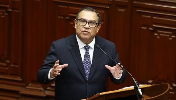 Titular de la PCM reitera que en su gestión no existen contrataciones irregulares