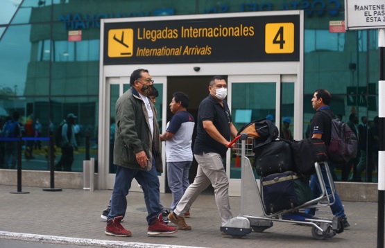 ¿Quieres cancelar tu viaje por las protestas? Conoce qué facilidades tienes 