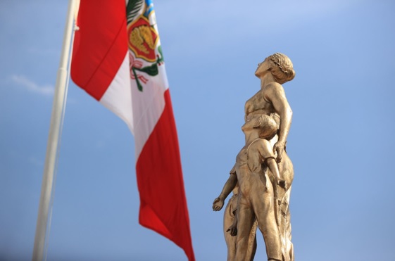 ¿Por qué el 7 de junio se celebra el Día de la Bandera?