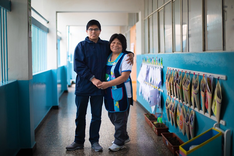 Conoce quiénes pueden postular al concurso “Beca Hijos de Docentes”