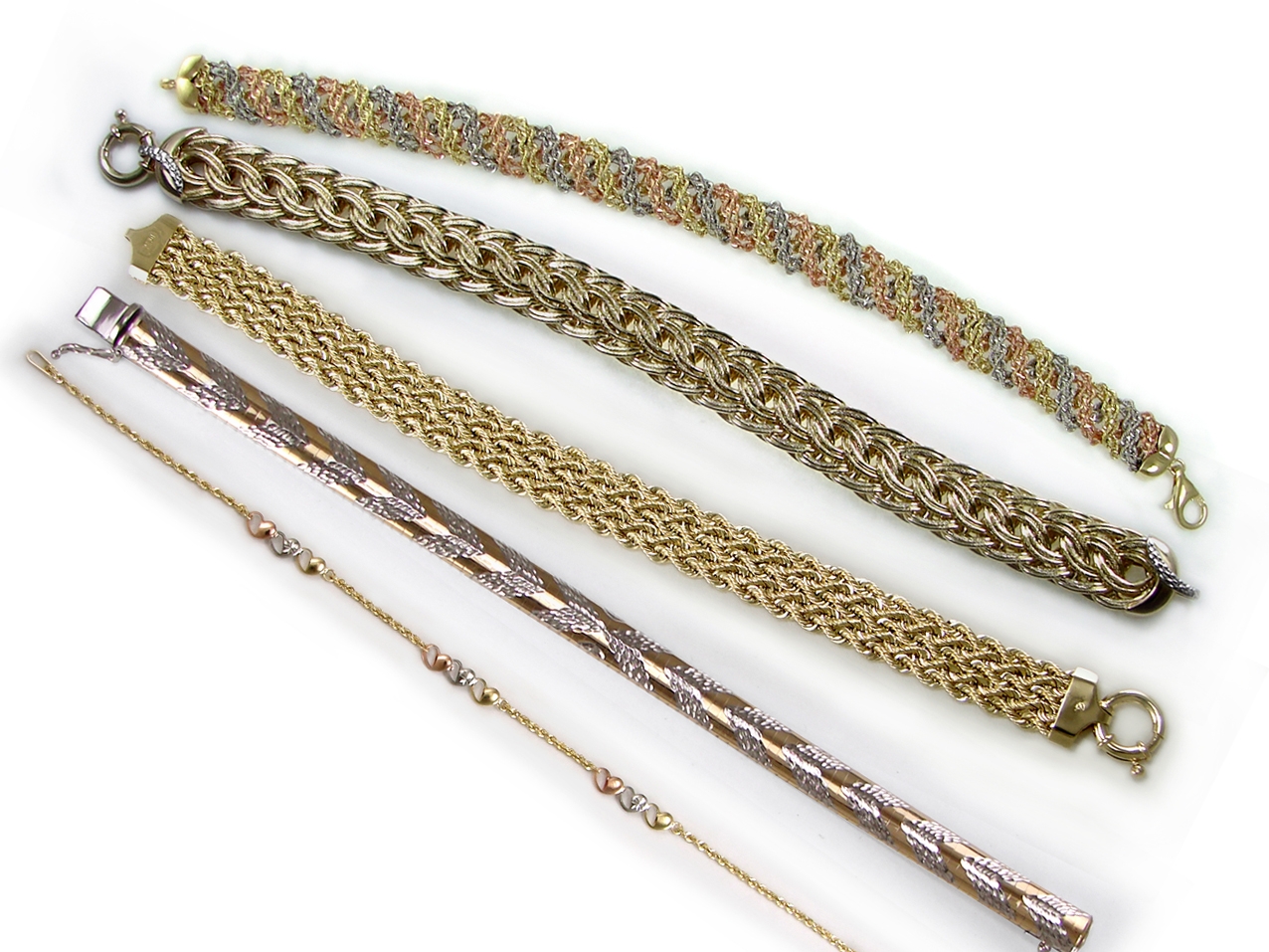 Nuevo decreto legislativo será vital para  recuperar la exportación de joyería