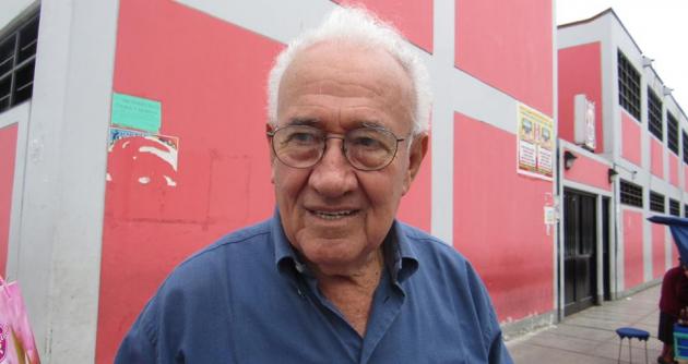 Gerente de Chinecas fue cesado en el cargo