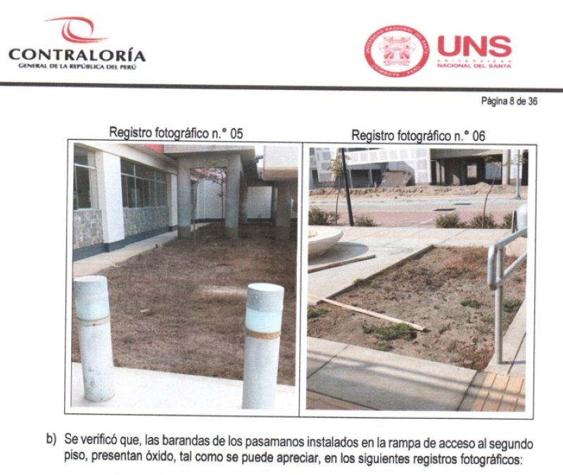 Abogada con discapacidad visual es la nueva directora de Promoción Laboral para Personas con Discapacidad