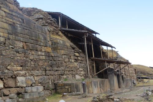 Chavín de Huántar: ¿Qué es este lugar y dónde queda?, ¿A qué cultura peruana pertenece?