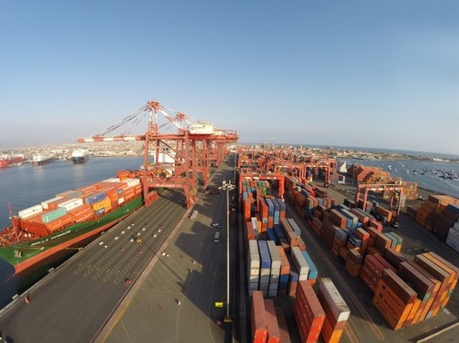 Perú camino a ser un hub logístico en Sudamérica con US$ 6,500 millones de inversiones en puertos