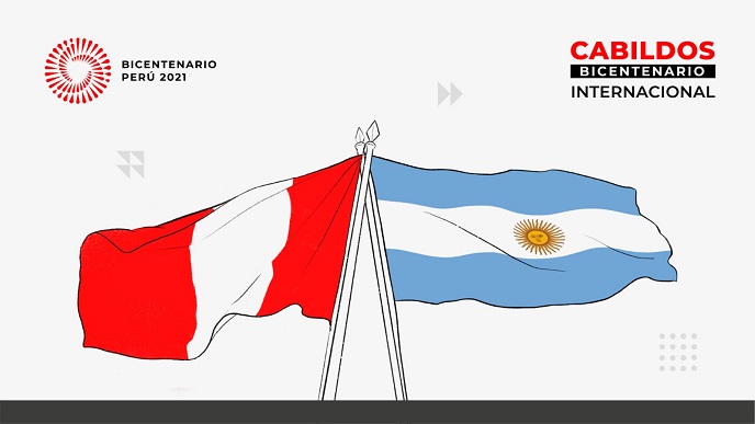 Perú y Argentina compartirán experiencias sobre ciencia y tecnología mañana en tercer cabildo internacional 